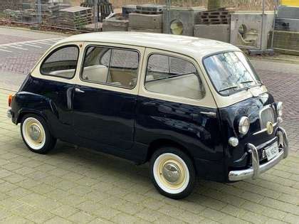 Fiat 500 occasion kopen op AutoTrader.